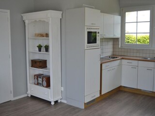 Vakantiehuis Breskens  28