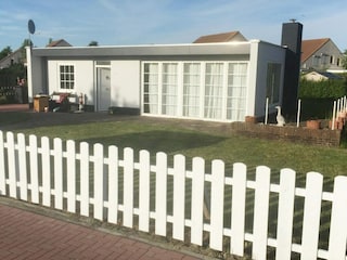 Holiday house Breskens Outdoor Recording 1