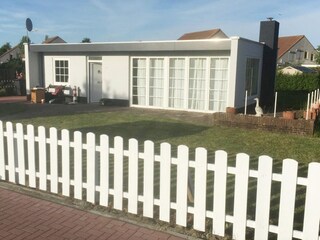 Casa de vacaciones Breskens Grabación al aire libre 1