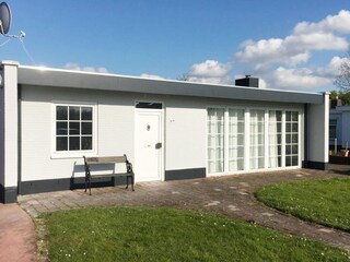 Vakantiehuis Breskens Buitenaudio-opname 3