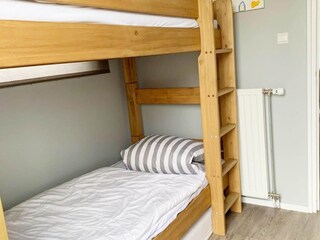 Vakantiehuis Breskens Kenmerken 13