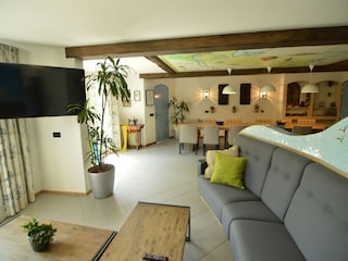 Holiday house Haaren Features 10