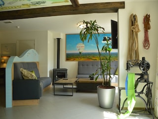 Holiday house Haaren Features 12