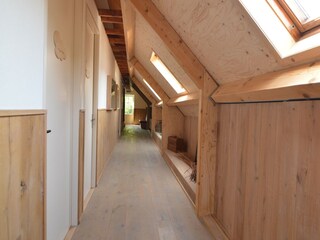 Ferienhaus Haaren Ausstattung 20