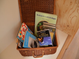 Holiday house Haaren  36