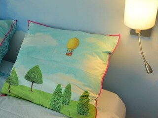 Ferienhaus Haaren  39