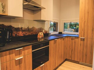 Casa per le vacanze Slagharen Caratteristiche 7