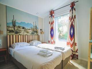 Holiday house Slagharen Features 11