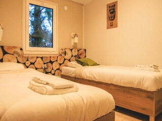 Holiday house Slagharen Features 12