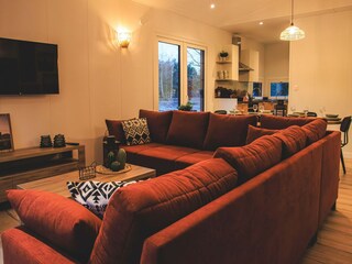 Vakantiehuis Slagharen Kenmerken 13