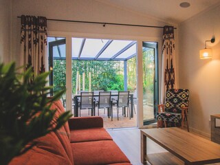 Holiday house Slagharen Features 14