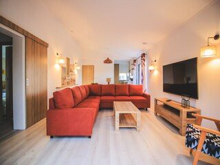 Casa per le vacanze Slagharen Caratteristiche 15