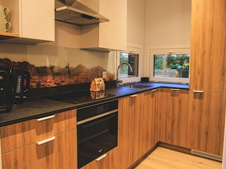 Holiday house Slagharen Features 19