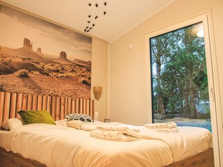 Ferienhaus Slagharen Ausstattung 11