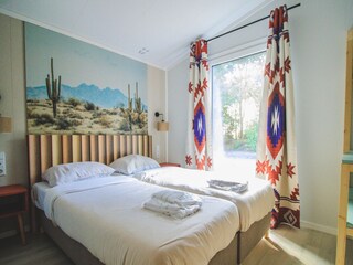 Holiday house Slagharen Features 13