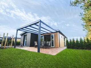 Casa de vacaciones Slagharen Grabación al aire libre 4