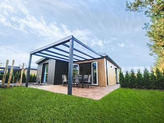 Holiday house Slagharen Outdoor Recording 4