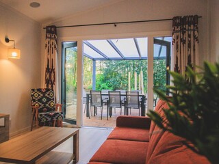 Ferienhaus Slagharen Ausstattung 15