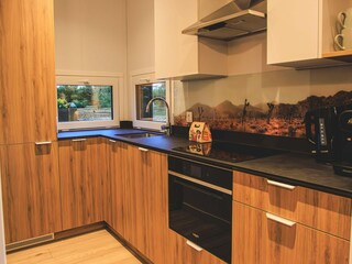 Ferienhaus Slagharen Ausstattung 16