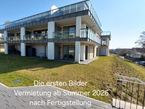 Ferienwohnung Nordzeit/Duhner Spitze