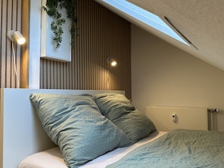 2. Schlafzimmer