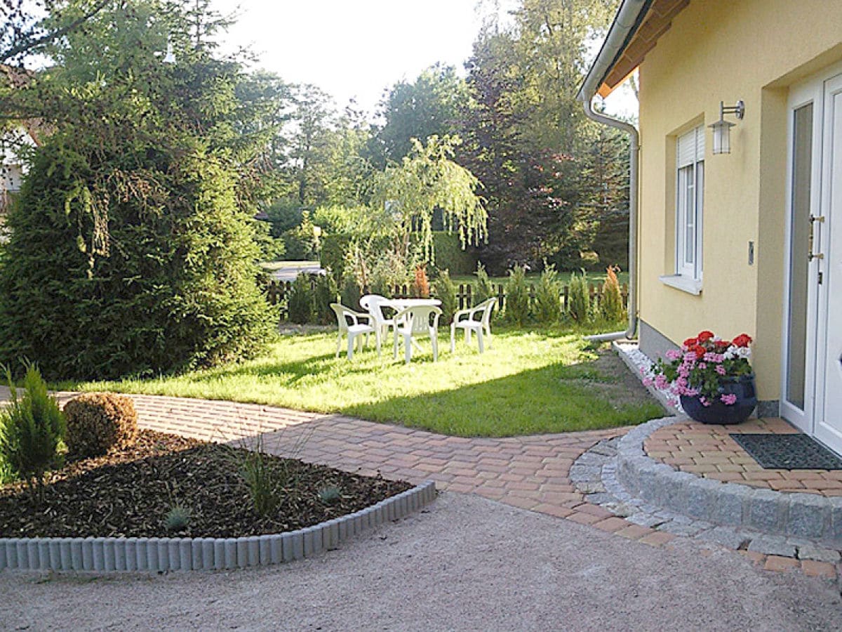 Holiday Apartment Haus J V Eichendorff Prerow Company Herr