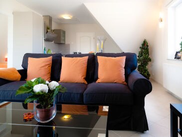 Ferienwohnung Appartement Manrum