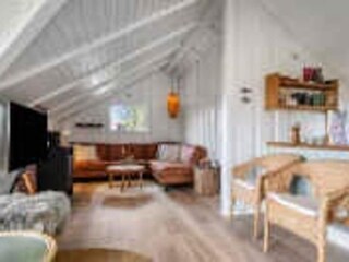 Ferienhaus Assens  12