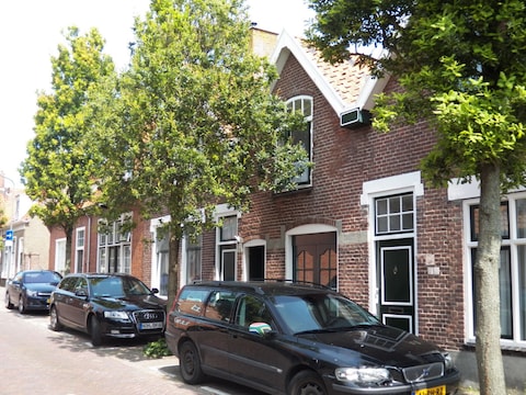 Appartamento per vacanze Casa a Domburg