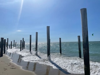 Strand und Meer 'Palendorp'