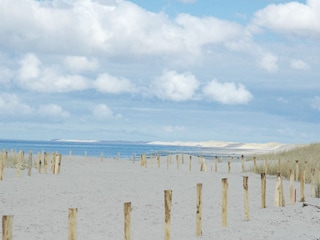 Strand und Meer