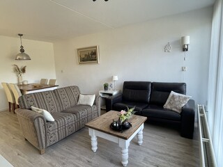 Vakantieappartement Petten Kenmerken 7