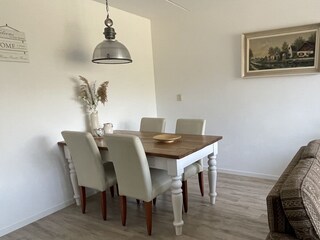 Vakantieappartement Petten Kenmerken 10