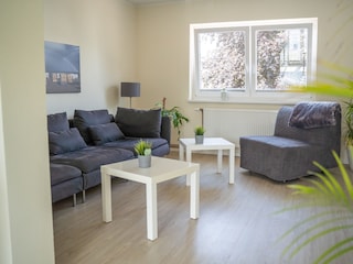 Ferienwohnung Dahme Ausstattung 8