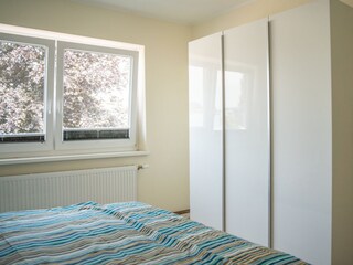 Ferienwohnung Dahme Ausstattung 10