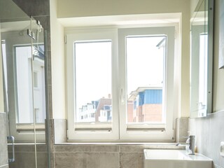 Ferienwohnung Dahme Ausstattung 11