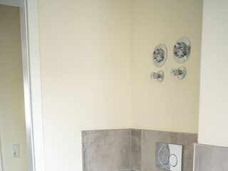 Ferienwohnung Dahme Ausstattung 13