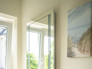 Ferienwohnung Dahme Ausstattung 14