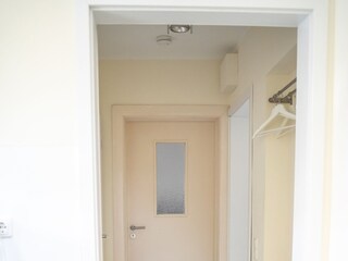 Ferienwohnung Dahme Ausstattung 16