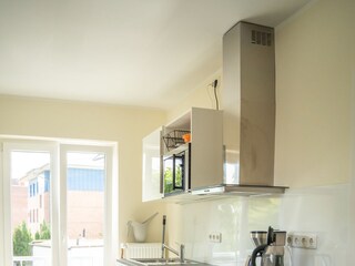 Ferienwohnung Dahme Ausstattung 17