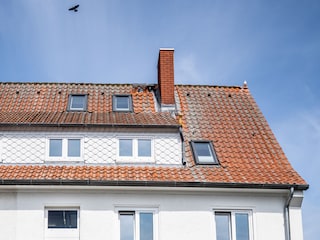 Ferienwohnung Dahme Ausstattung 18