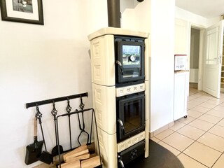 Maison de vacances Nieblum Équipement 17