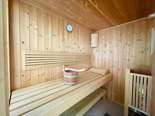 Holiday house Nieblum Features 24