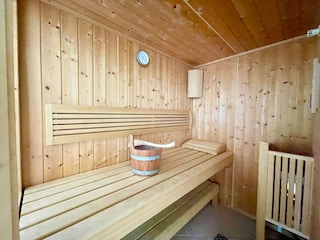 Vakantiehuis Nieblum Kenmerken 23