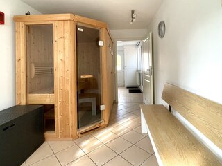 Vakantiehuis Nieblum Kenmerken 23