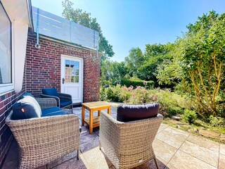 Casa per le vacanze Nieblum Registrazione all'aperto 5