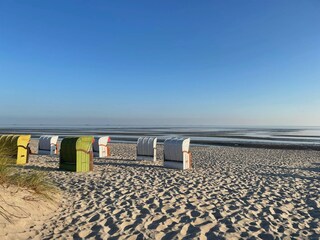 Vakantiehuis Nieblum Omgeving 31