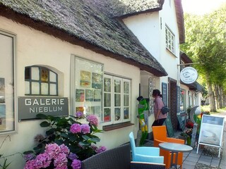 Vakantiehuis Nieblum Omgeving 34