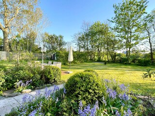 Vakantiehuis Nieblum Buitenaudio-opname 5