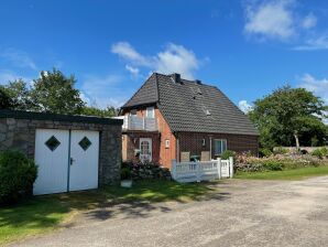 Ferienhaus Het Rode Landhuis